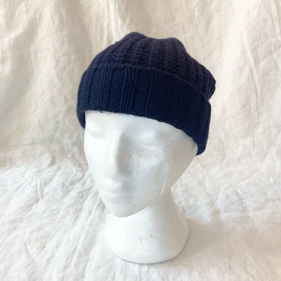 J.Crew Knit Beanie Toque Hat - Picture 5 of 16